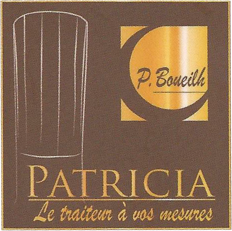 Patricia Patin Traiteur