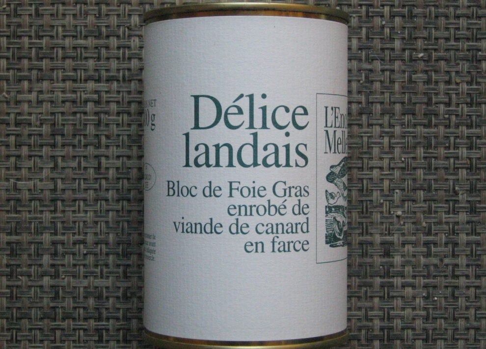 Axoa de canard