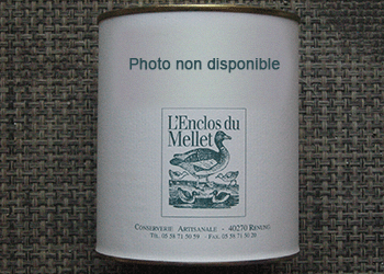 Pâté de campagne à l’ancienne